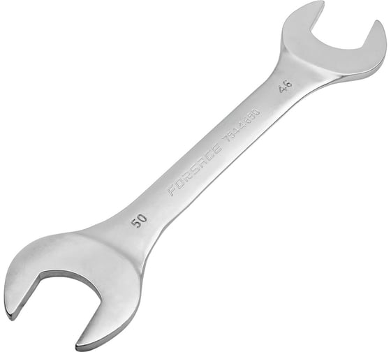 Ключ рожковый Forsage 46×50 мм F-7544650 (9956)