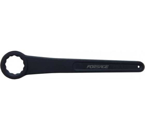 Накидной ключ Forsage усиленный длинный 17мм 2960 F-79217 1