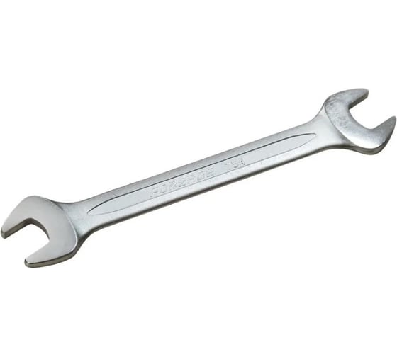 Рожковый ключ Forsage 19x21мм 5771 F-7541921 1