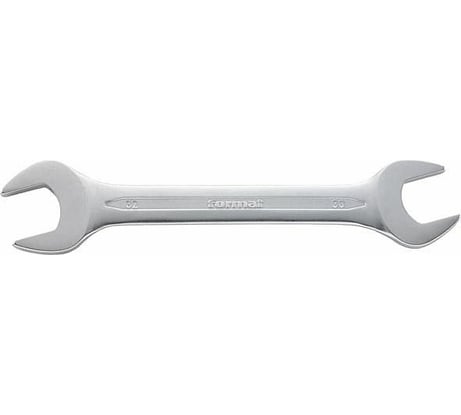 Рожковый двусторонний ключ Format 30х36мм 5700 0290