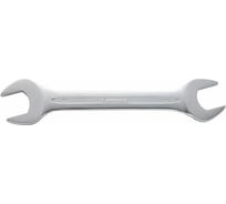 Рожковый двусторонний ключ Format 19х24мм 5700 0180