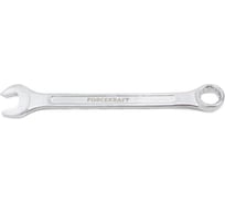 Комбинированный ключ FORCEKRAFT 9мм FK-75509(50562)