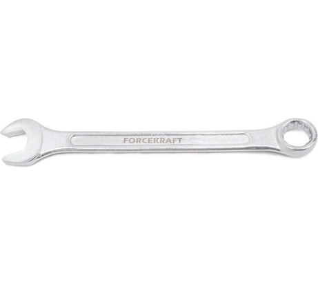 Ключ комбинированный Forcekraft, 23мм 50576 FK-75523 FK-75523(50576)