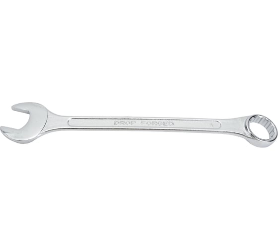 Комбинированный ключ Forcekraft 24мм FK-75524(50577)