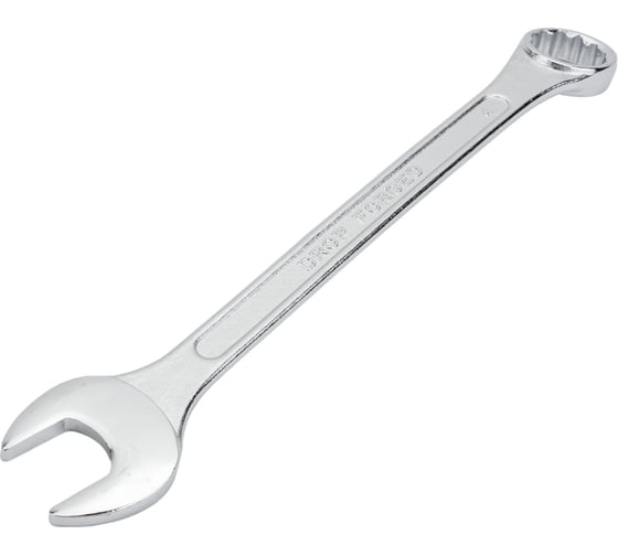 Комбинированный ключ Forcekraft 24мм FK-75524(50577)