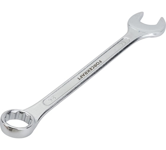 Комбинированный ключ Forcekraft 24мм FK-75524(50577)