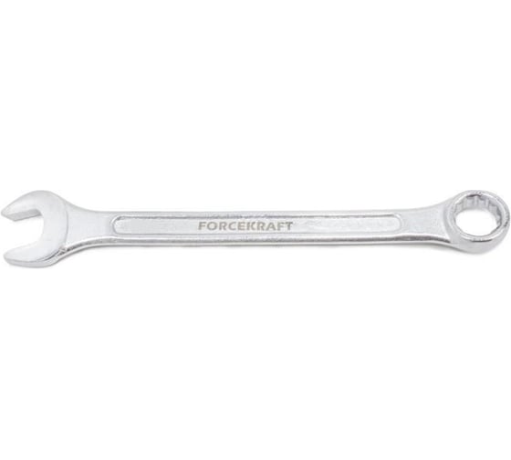 Комбинированный ключ FORCEKRAFT 15мм 50568 FK-75515 1