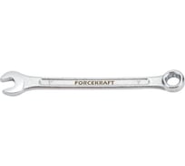 Комбинированный ключ FORCEKRAFT 7мм FK-75507(50560)