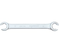 Ключ разрезной Арсенал 17*19мм 1шт. 8900310