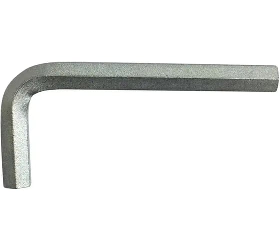 Ключ Г-образный BaumAuto 6-гранный 17мм 76417(49454) 1