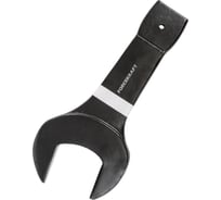 Ключ рожковый ударный односторонний Forcekraft 120мм FK-791120(26990)