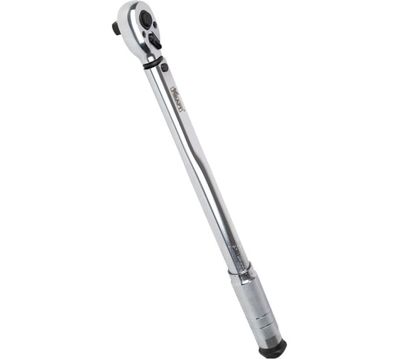 Динамометрический ключ KRAFT 3/8, 19-110 Нм KT 705222