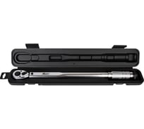 Динамометрический ключ KRAFT 1/2, 40-210 Нм KT 705220