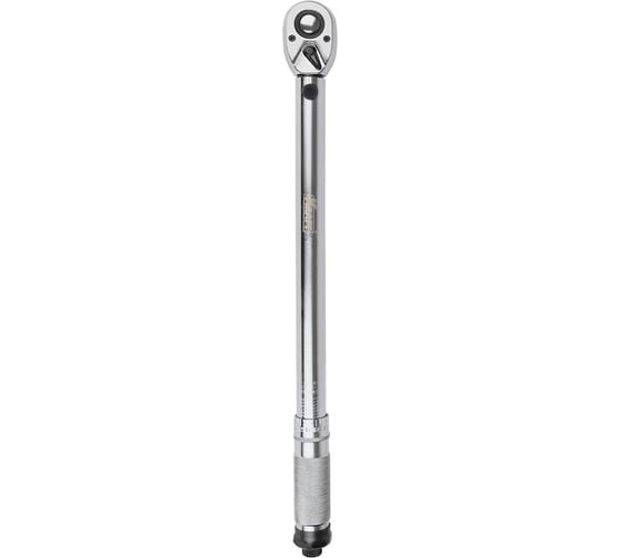 Динамометрический ключ KRAFT 1/2, 40-210 Нм KT 705220