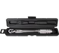 Динамометрический ключ KRAFT 1/4, 5-25 Нм KT 705221