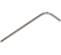 Шестигранный ключ CNIC 1,5мм L 45x11мм никель 31747