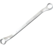 Накидной ключ CNIC 17x19 хром-ванадий 984 28407