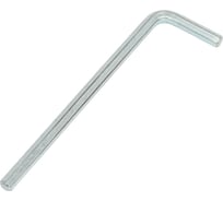 Шестигранный ключ CNIC 5/32" L 83x21мм CrV 48808
