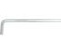 Шестигранный ключ CNIC 5/32" L 83x21мм CrV 48808 3