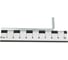 Шестигранный ключ CNIC 5/32" L 83x21мм CrV 48808 4