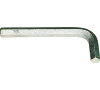 Шестигранный ключ CNIC 14,0мм L140x56мм никель 31750