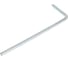 Шестигранный ключ CNIC 3/32" L 63x17мм CrV 48804 3