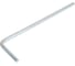 Шестигранный ключ CNIC 3/32" L 63x17мм CrV 48804 4