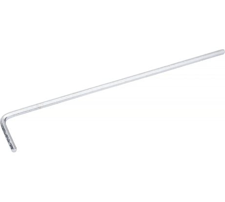 Шестигранный ключ CNIC 3/32" L110x18мм CrV 48816