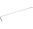 Шестигранный ключ CNIC 3/32" L110x18мм CrV 48816 1