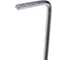 Шестигранный ключ CNIC 3/32" L110x18мм CrV 48816 2