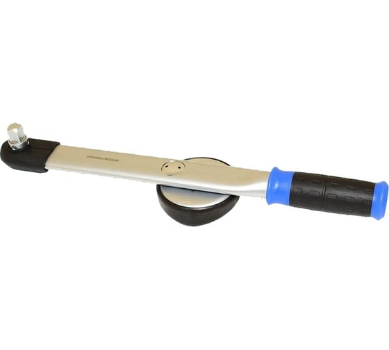 Динамометрический ключ CNIC ZNB200A, диапазон 40-200 Нм, квадрат 1/2" стрелочный 68692