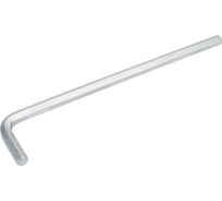 Шестигранный ключ CNIC 5/16" L196x35мм CrV 48821