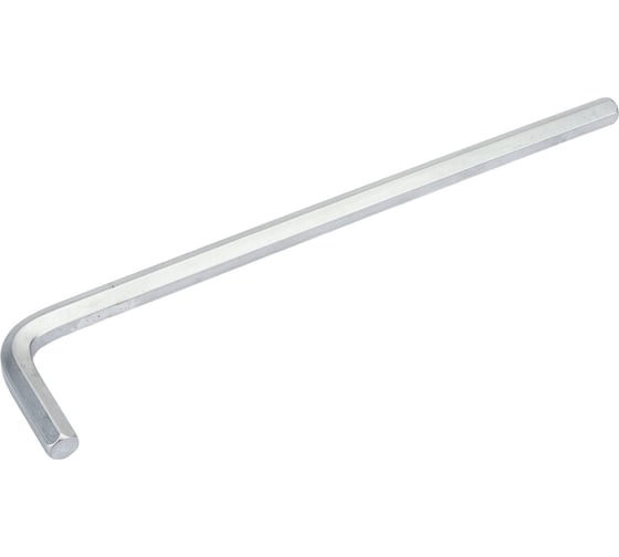 Шестигранный ключ CNIC 5/16" L196x35мм CrV 48821 1