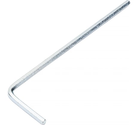 Шестигранный ключ CNIC 5/64" L 60x16мм CrV 48803