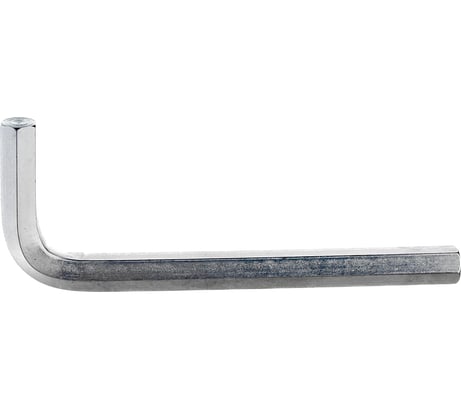 Шестигранный ключ CNIC 11,0мм L119x43мм цинк 12913