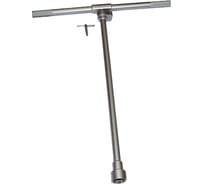 Динамометрический ключ CNIC TZ-300J, диапазон 60-300 Нм, головка 36мм рельсовый Т-образный 68703