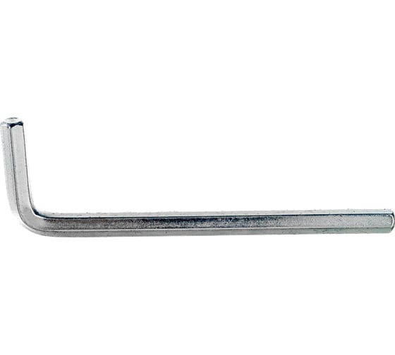 Шестигранный ключ CNIC 1/4" L103x29мм CrV 48811