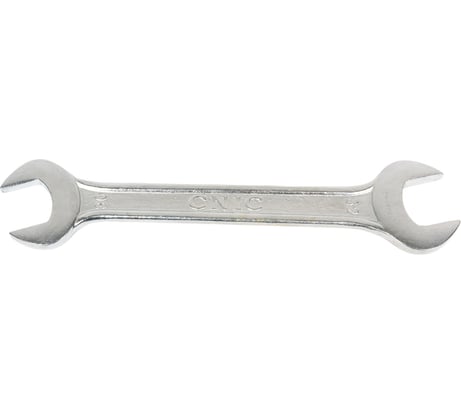 Ключ CNIC 30x32 хром. TS-001 50073