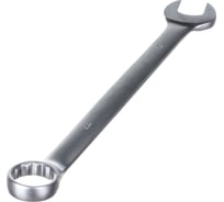 Рожковый и накидной ключ CNIC 27мм хром-ванадий 8411 28423