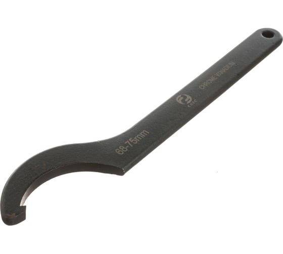 Ключ CNIC 68-75 CrV TD121268-75 60300