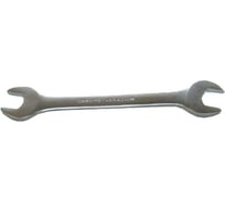 Ключ CNIC 17x19 хром-ванадий 865 28397