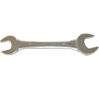 Ключ CNIC 8x10 хром-ванадий 865 28393