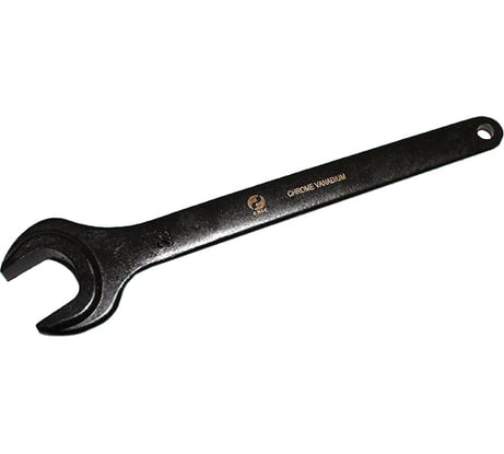 Ключ CNIC 70 односторонний удлиненный 40Cr TD 1206 60335