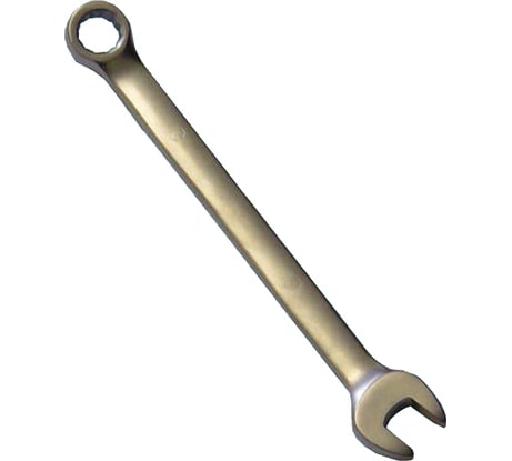 Рожковый и накидной ключ CNIC 15мм хром-ванадий 8411 39816