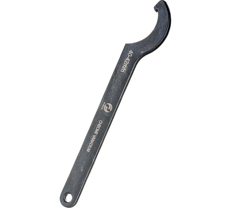 Ключ CNIC 40-42 CrV TD121240-42 60298