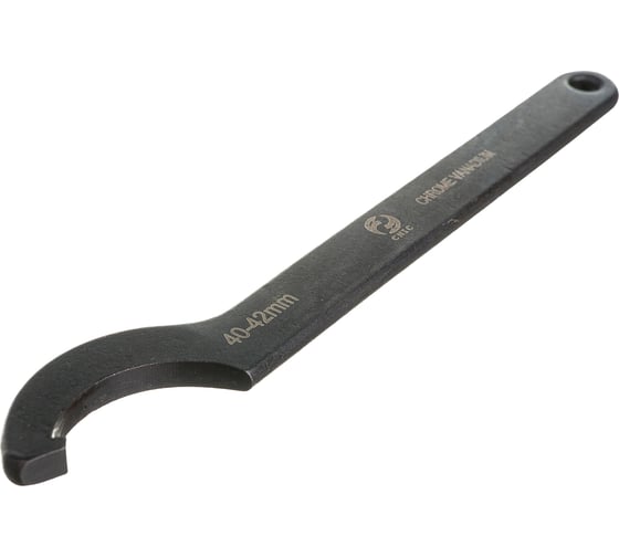 Ключ CNIC 40-42 CrV TD121240-42 60298
