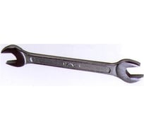 Ключ CNIC 10x12 хром. TS-001 50066