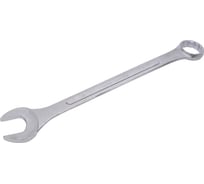 Рожковый и накидной ключ CNIC 46мм хром. 016 39805