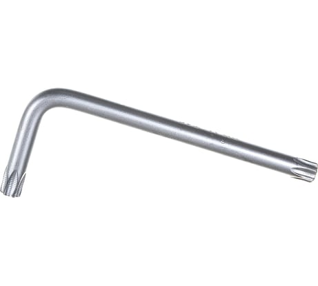 Ключ CNIC TORX Т45 L 83x29мм CrV 48850