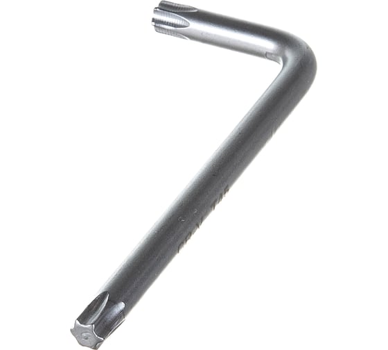 Ключ CNIC TORX Т45 L 83x29мм CrV 48850